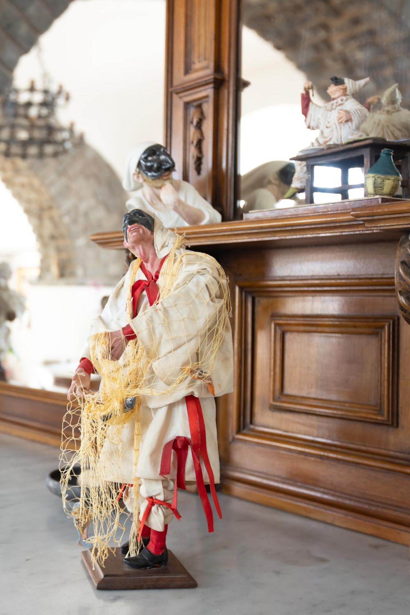Oasi Olimpia Relais Hotel SantʼAgata sui Due Golfi Kültér fotó