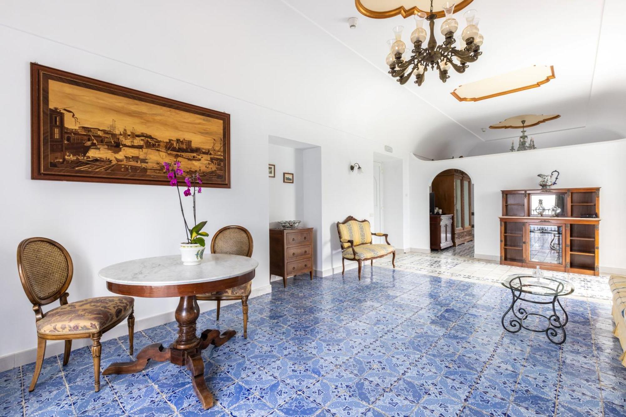 Oasi Olimpia Relais Hotel SantʼAgata sui Due Golfi Kültér fotó