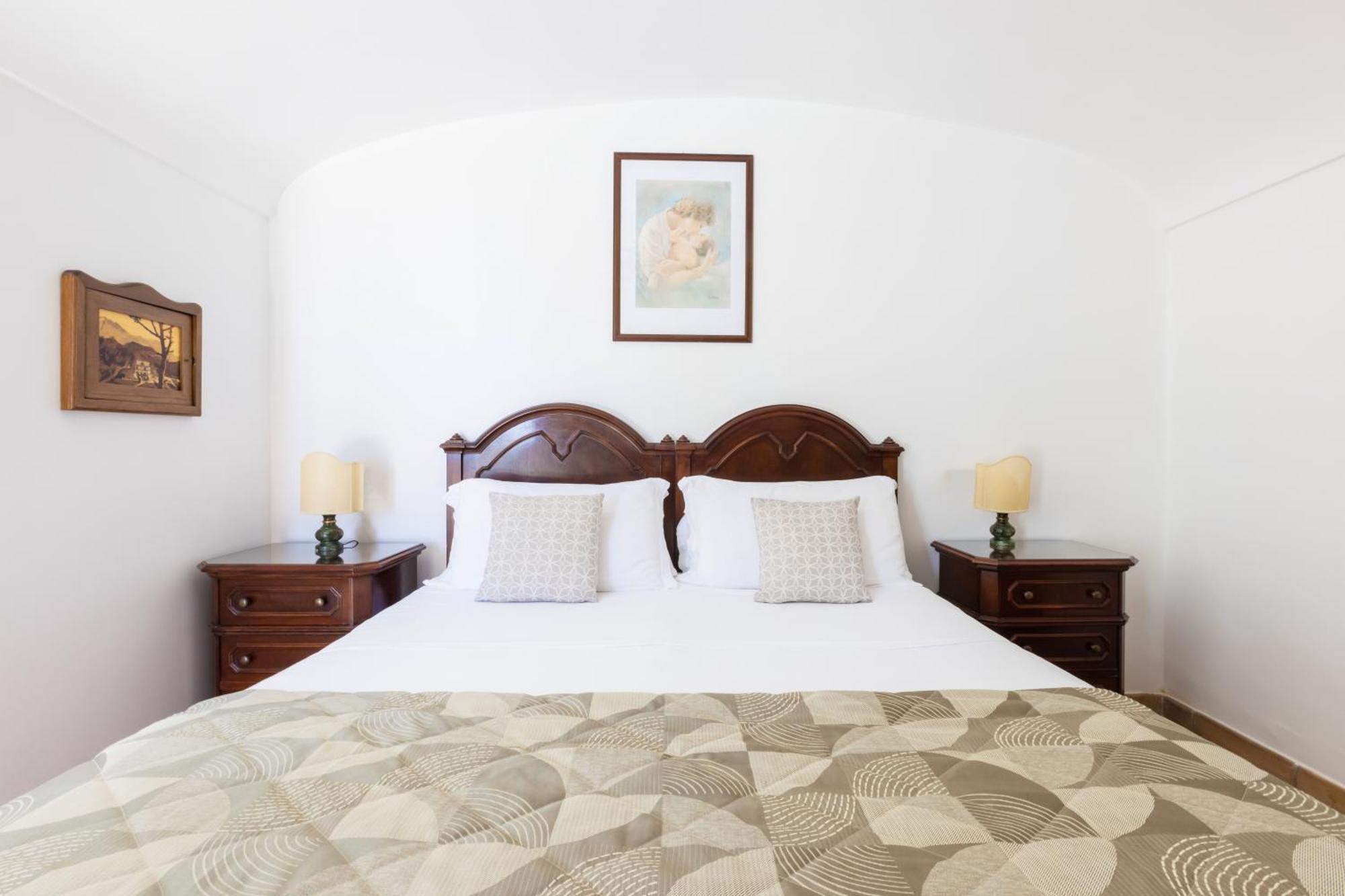 Oasi Olimpia Relais Hotel SantʼAgata sui Due Golfi Kültér fotó